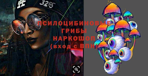 винт Пестово