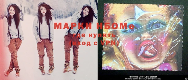 стаф Кукмор